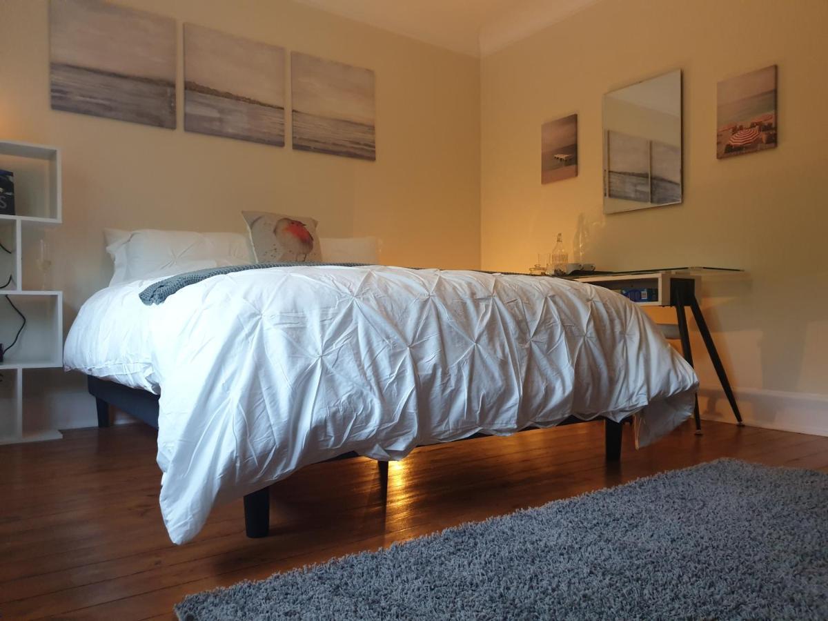Little Robin Gate - Free Parking - Central - 10 Min Walk To Train Station Bournemouth Bagian luar foto