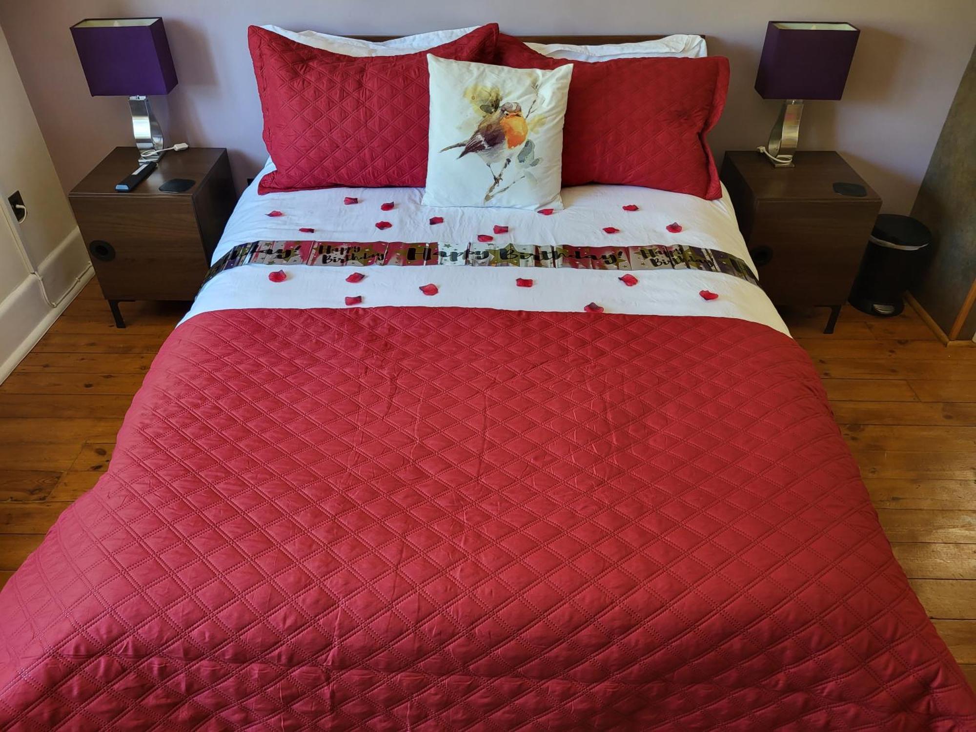 Little Robin Gate - Free Parking - Central - 10 Min Walk To Train Station Bournemouth Bagian luar foto