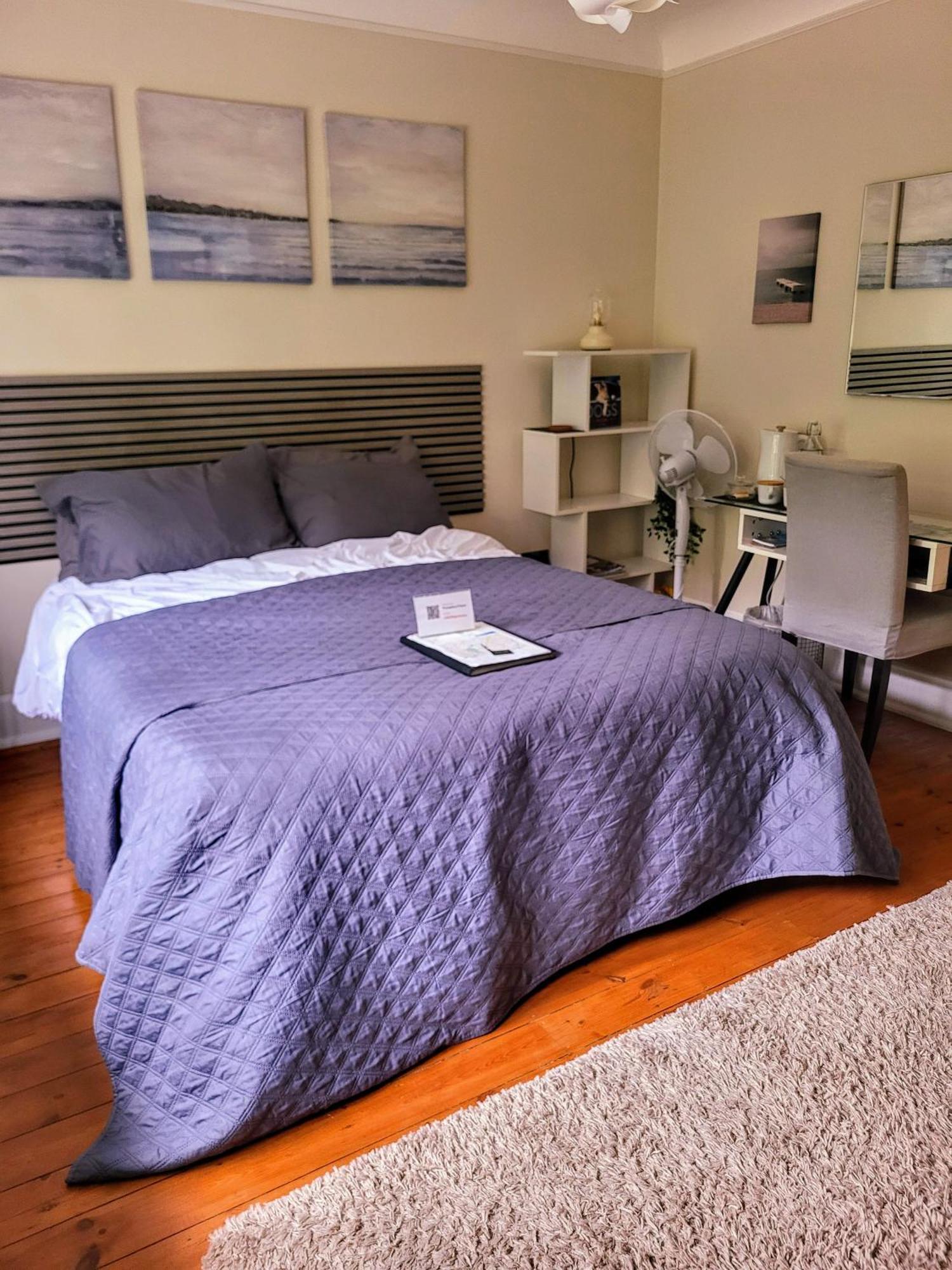 Little Robin Gate - Free Parking - Central - 10 Min Walk To Train Station Bournemouth Bagian luar foto