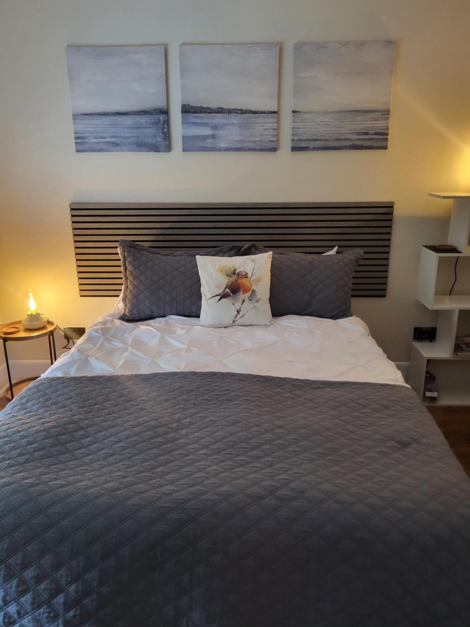Little Robin Gate - Free Parking - Central - 10 Min Walk To Train Station Bournemouth Bagian luar foto