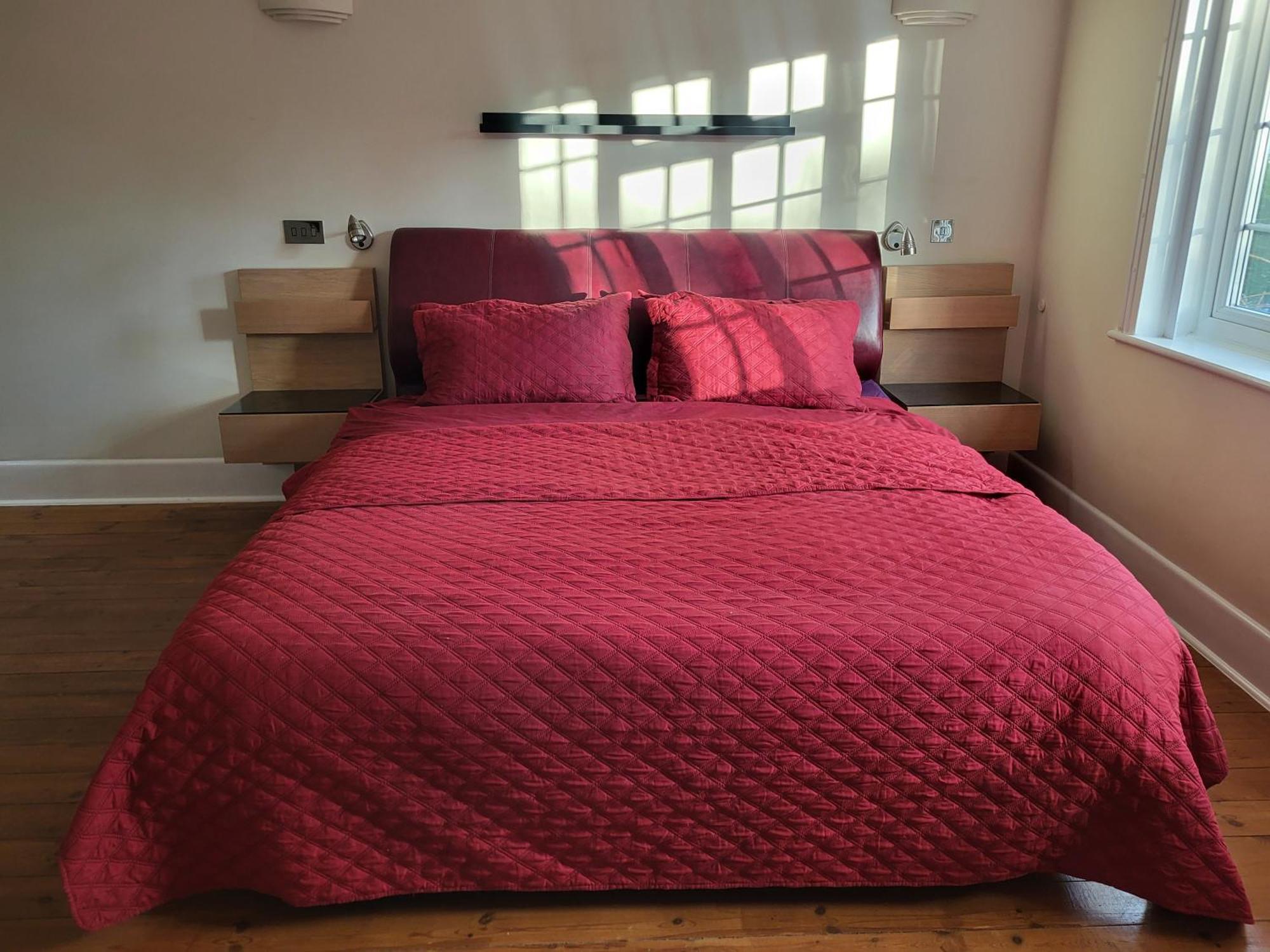 Little Robin Gate - Free Parking - Central - 10 Min Walk To Train Station Bournemouth Ruang foto