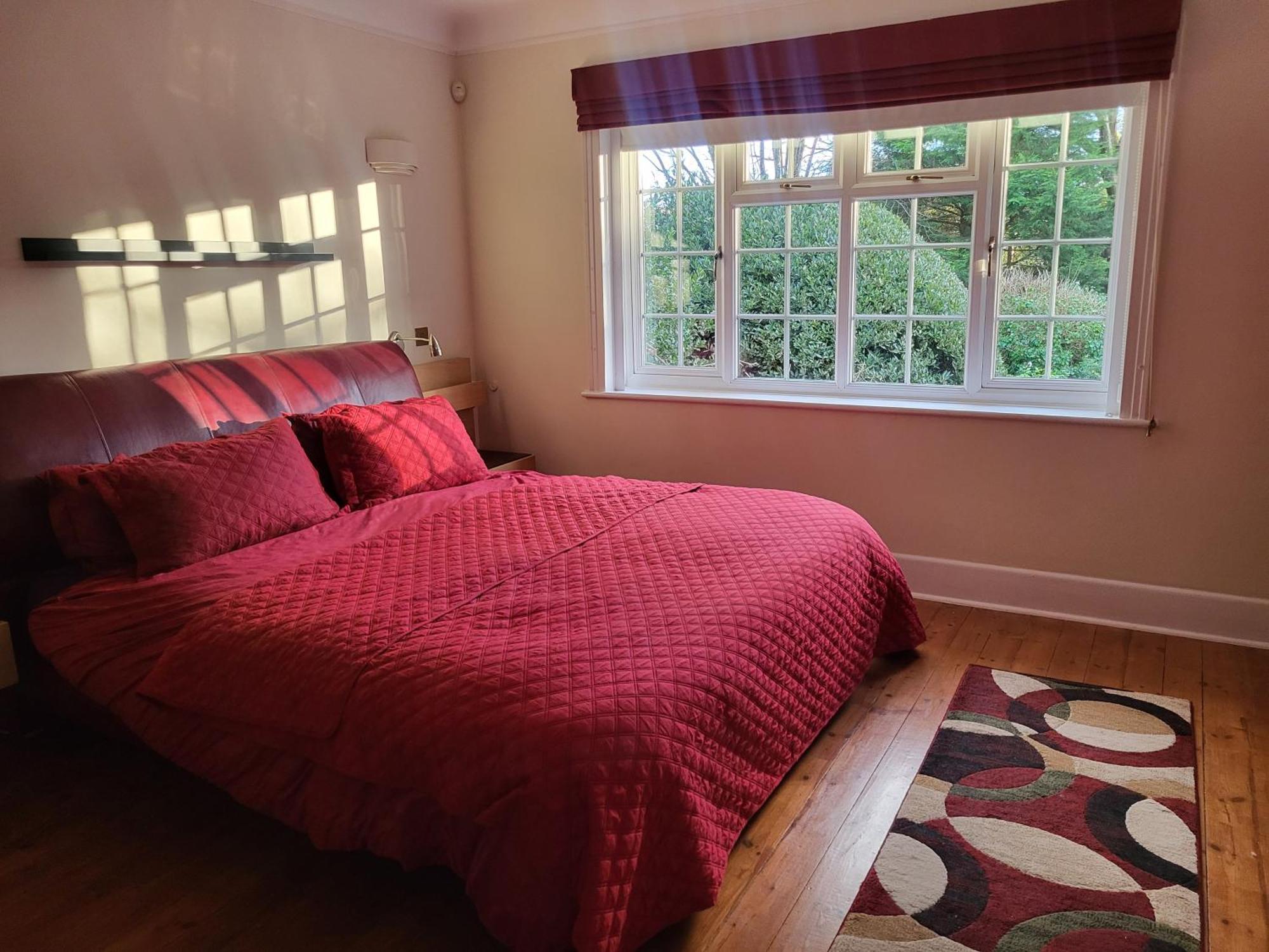 Little Robin Gate - Free Parking - Central - 10 Min Walk To Train Station Bournemouth Ruang foto