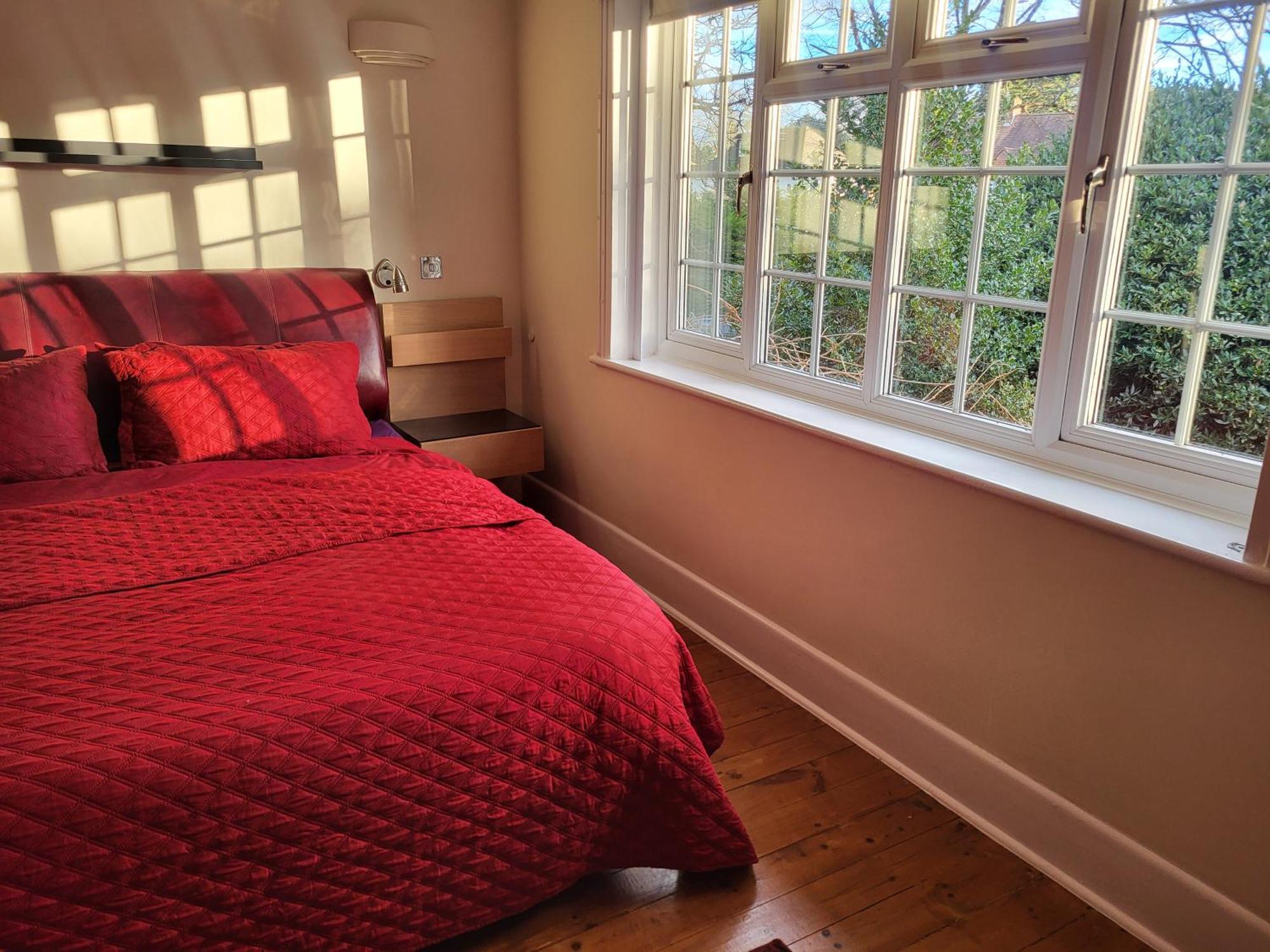 Little Robin Gate - Free Parking - Central - 10 Min Walk To Train Station Bournemouth Ruang foto