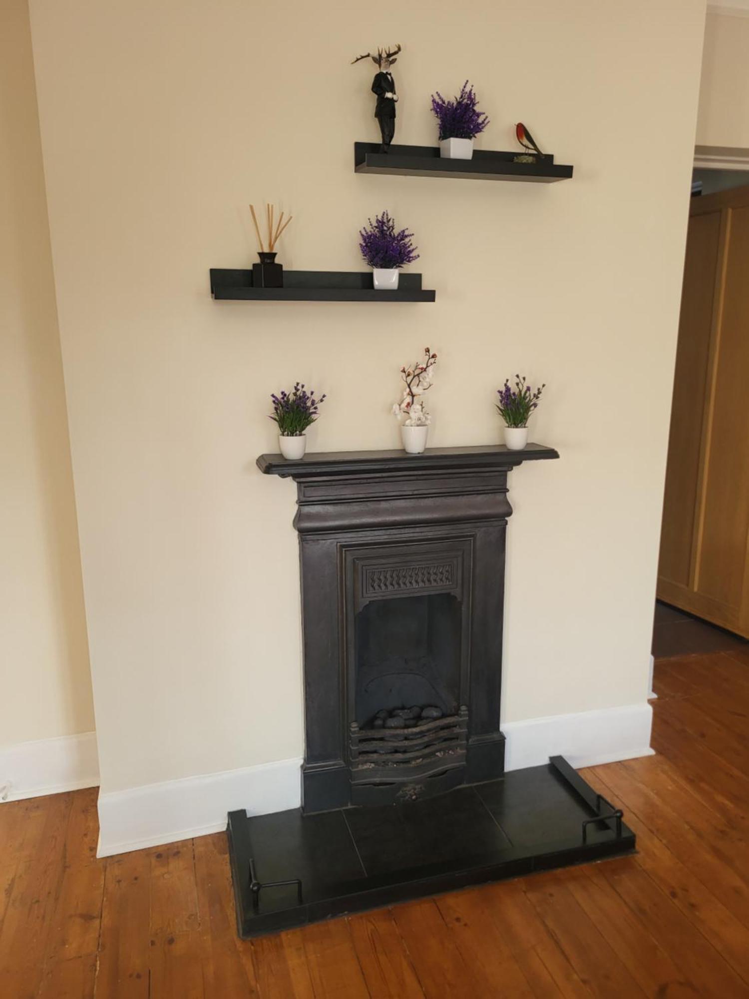 Little Robin Gate - Free Parking - Central - 10 Min Walk To Train Station Bournemouth Bagian luar foto