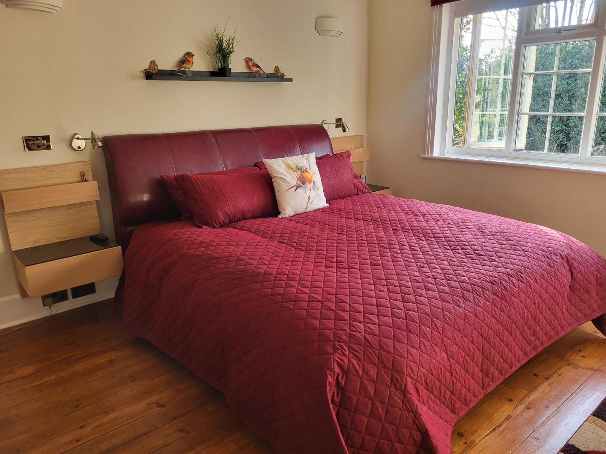 Little Robin Gate - Free Parking - Central - 10 Min Walk To Train Station Bournemouth Ruang foto