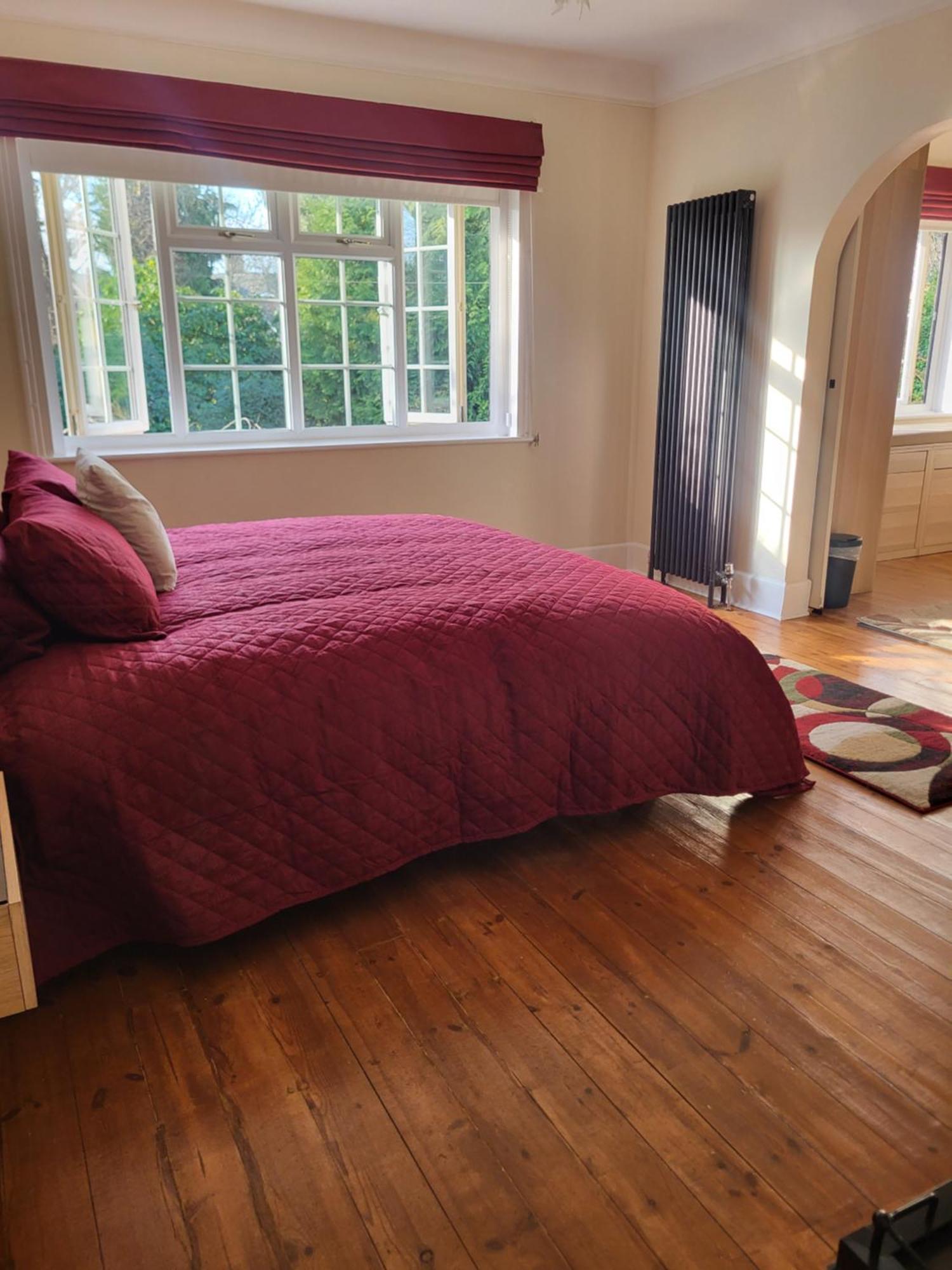 Little Robin Gate - Free Parking - Central - 10 Min Walk To Train Station Bournemouth Ruang foto