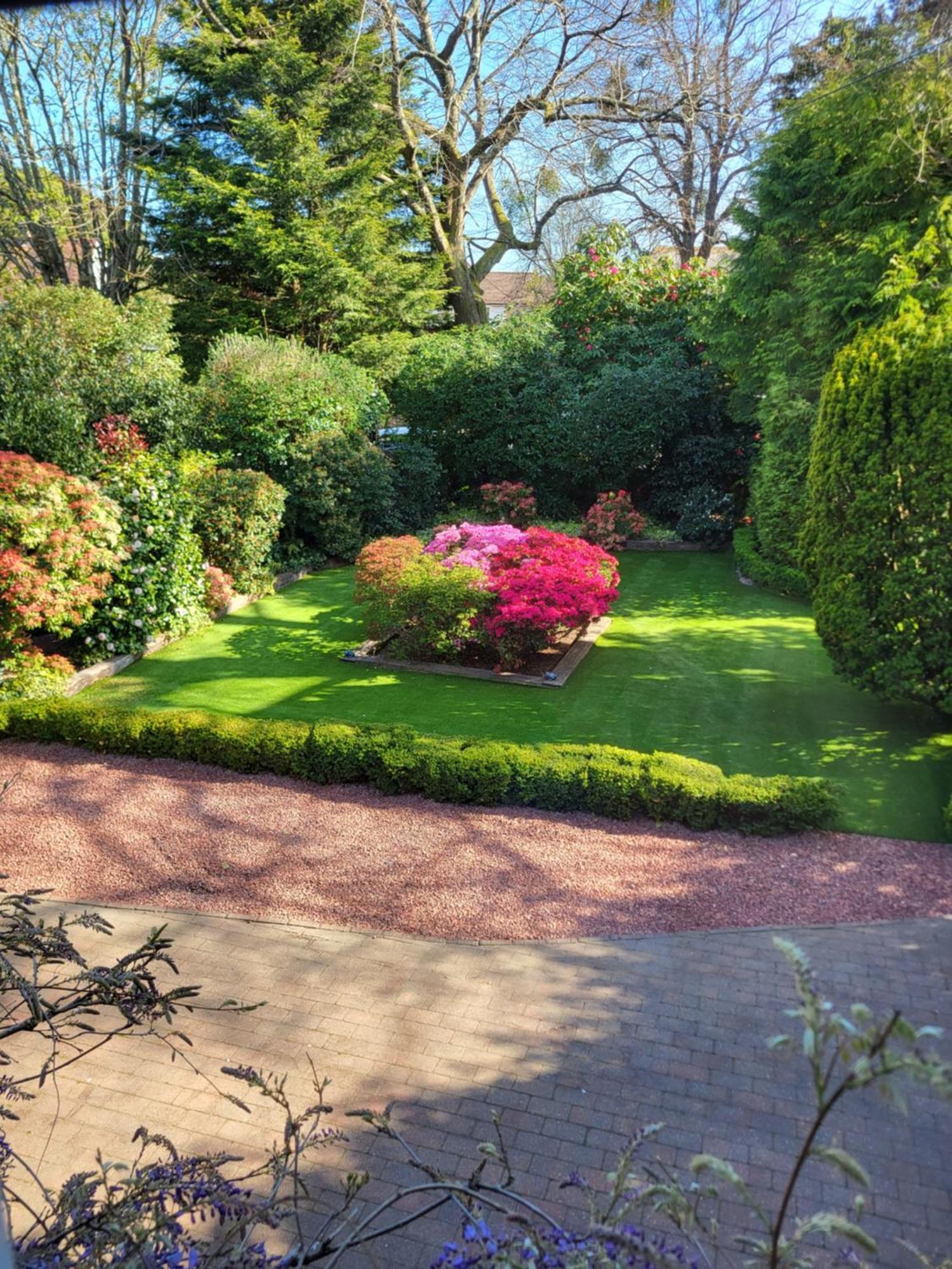 Little Robin Gate - Free Parking - Central - 10 Min Walk To Train Station Bournemouth Bagian luar foto