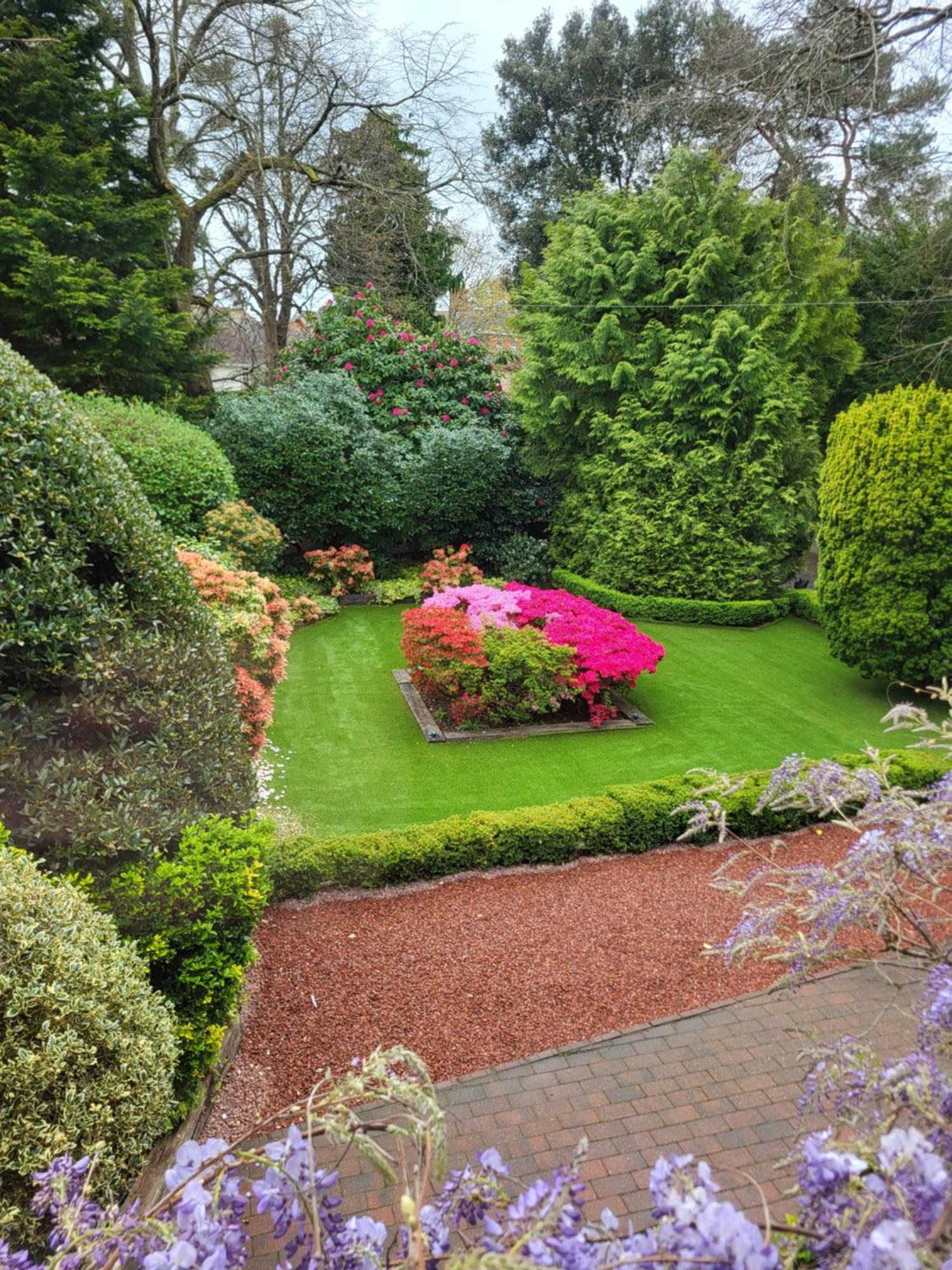 Little Robin Gate - Free Parking - Central - 10 Min Walk To Train Station Bournemouth Bagian luar foto